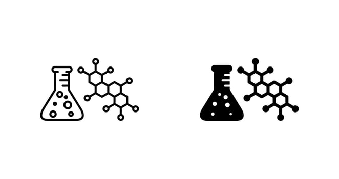 Chemistry Vector Icon