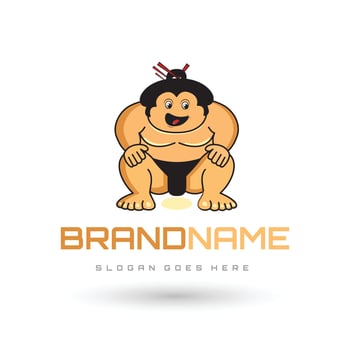 Logo Design Concept vector