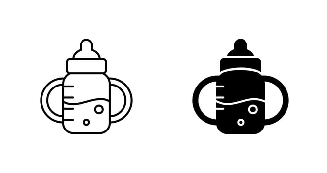 Feeder Vector Icon