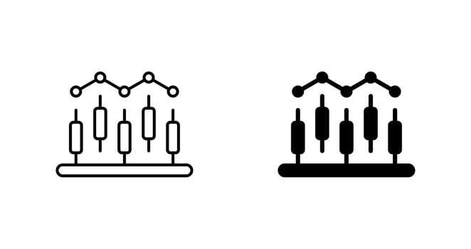 Trade Vector Icon