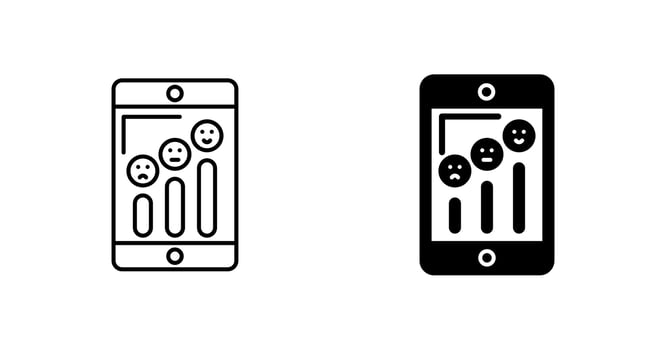 Score Vector Icon