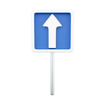 3d render 30 kilometers or miles per hour max speed limit red sign - Thirty speed limit traffic sign editable  illustration. 3d rendering Thirty speed limit traffic sign cartoon icon. png