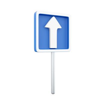 3d render 30 kilometers or miles per hour max speed limit red sign - Thirty speed limit traffic sign editable  illustration. 3d rendering Thirty speed limit traffic sign cartoon icon. png