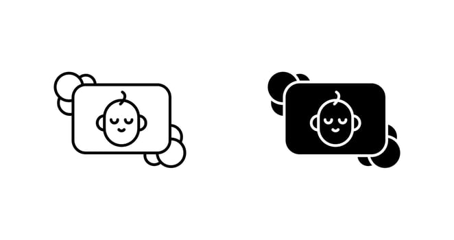 Soup Vector Icon