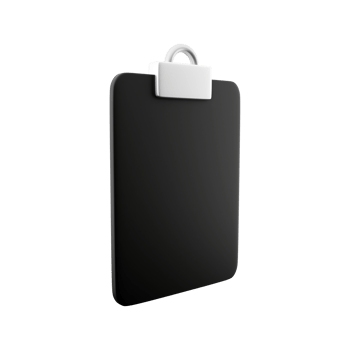3d render folder. 3d rendering document. 3d render folder for documents on. png
