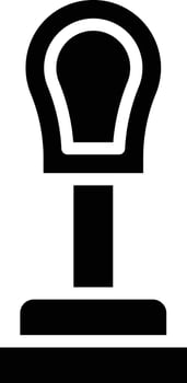 Gear Vector Icon Style