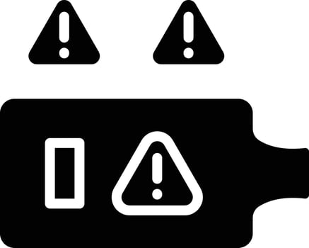 Low Energy Vector Icon Style