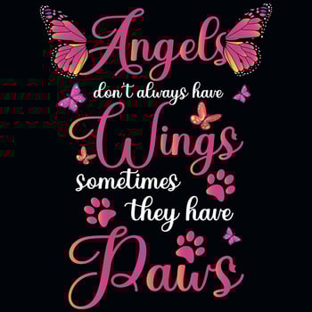 Butterflies typography tshirt design vector