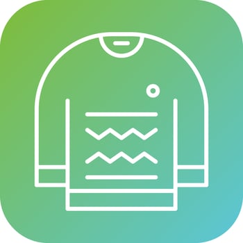 Fashion Vector Icon Style