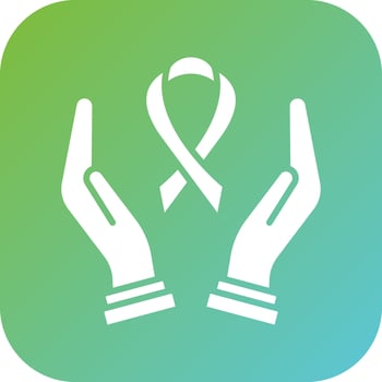 Solidarity Vector Icon Style