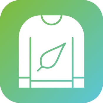 Autumn Collection Vector Icon Style