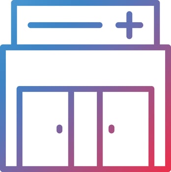 2527 - Pharmacy.eps vector