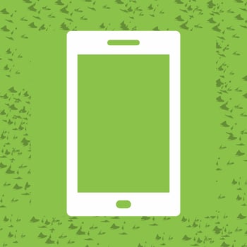 Phone Vector Icon