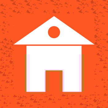 Home Vector Icon
