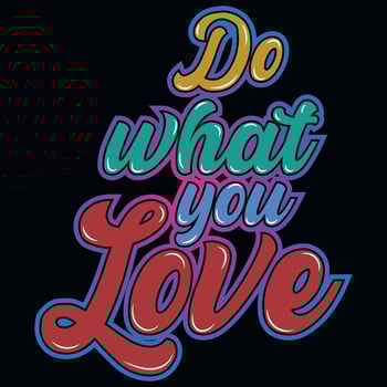 Typography tshirt design vector design