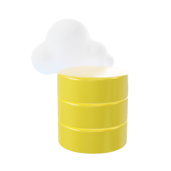3d minimal rendering database png