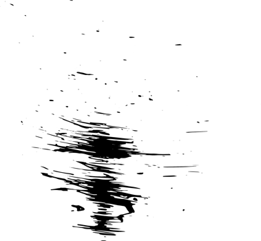 Rustic grunge texture with grain and stains. Abstract noise background. PNG graphic illustration with transparent background.