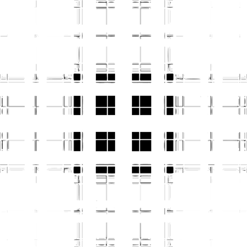 Rustic grunge texture with grain and stains. Abstract noise background. PNG graphic illustration with transparent background.