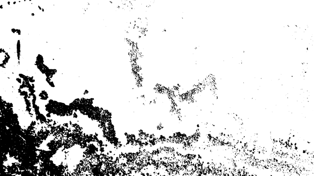 Rustic grunge texture with grain and stains. Abstract noise background. PNG graphic illustration with transparent background.