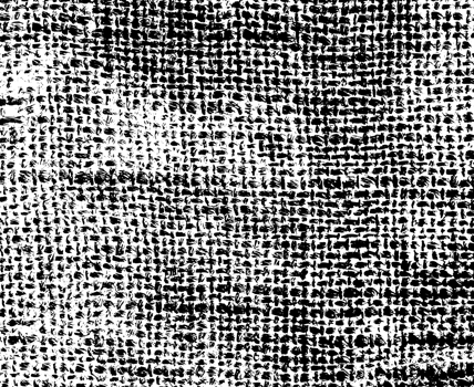 Rustic grunge texture with grain and stains. Abstract noise background. PNG graphic illustration with transparent background.