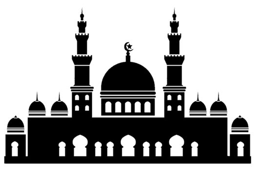icon of design mosque png
