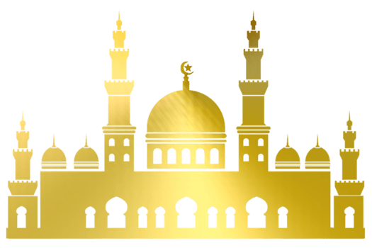 icon of design mosque png