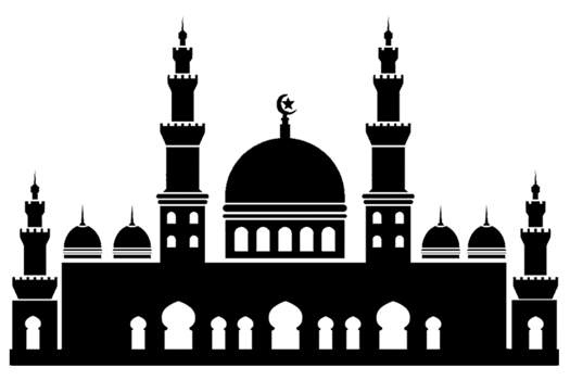 icon of design mosque png