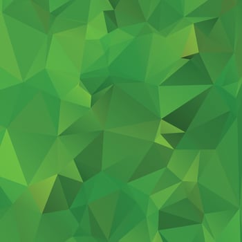 Abstract Color Polygon Background Design, Abstract Geometric Origami Style With Gradient vector