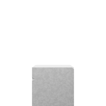 Concrete Podium stand product showcases. cosmetic products png