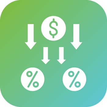Community Vector Icon Style