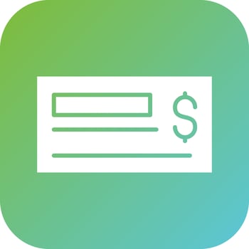 Tickets Vector Icon Style