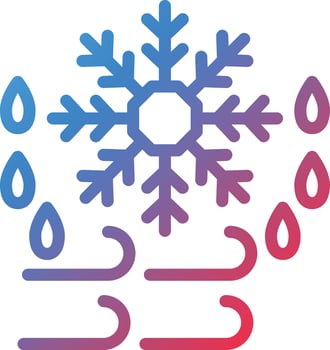 3003 - Cold Wave.eps vector