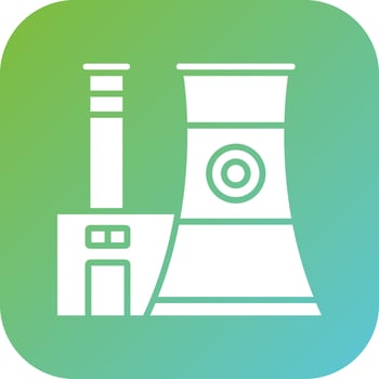 Plant Vector Icon Style