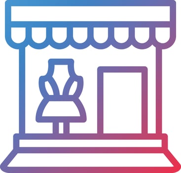 3465 - Boutique.eps vector