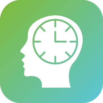 Dedication Vector Icon Style