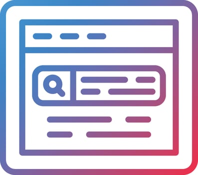 3799 - Search Engine.eps vector