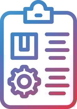 3908 - Productive Work.eps vector