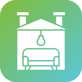 Minimalism Vector Icon Style