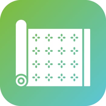Silk Vector Icon Style