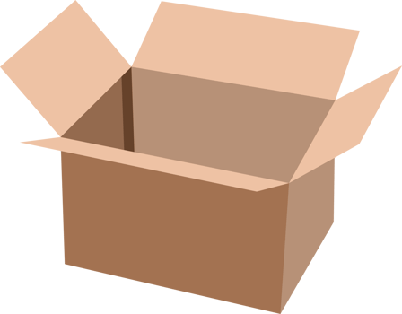 Box png graphic clipart design