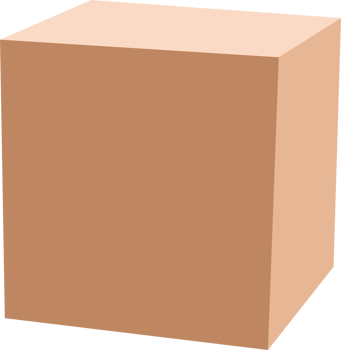 Box png graphic clipart design