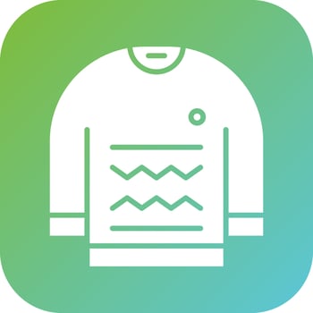 Fashion Vector Icon Style