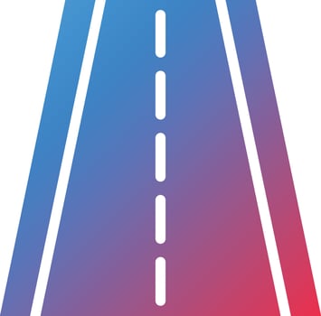 2523 - Highway.eps vector