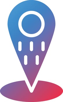 3053 - Location.eps vector