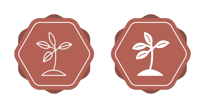 Plant Vector Icon