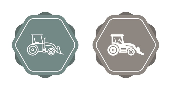 Loader Vector Icon