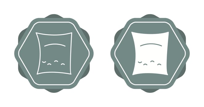Snacks Vector Icon