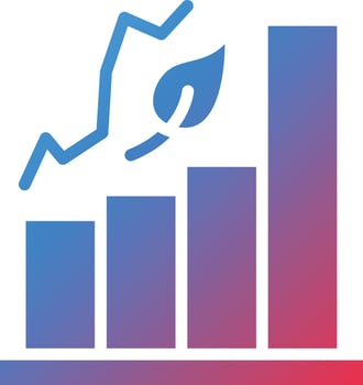 3516 - Economic Disparities.eps vector