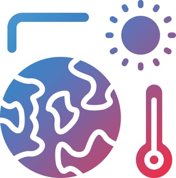 3536 - Global Warming.eps vector