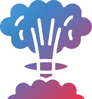 3733 - Explosion.eps vector